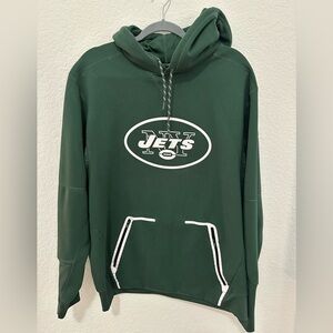 Nike New York Jets Hoodie